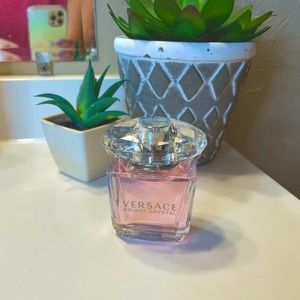 Versace Bright Crystal